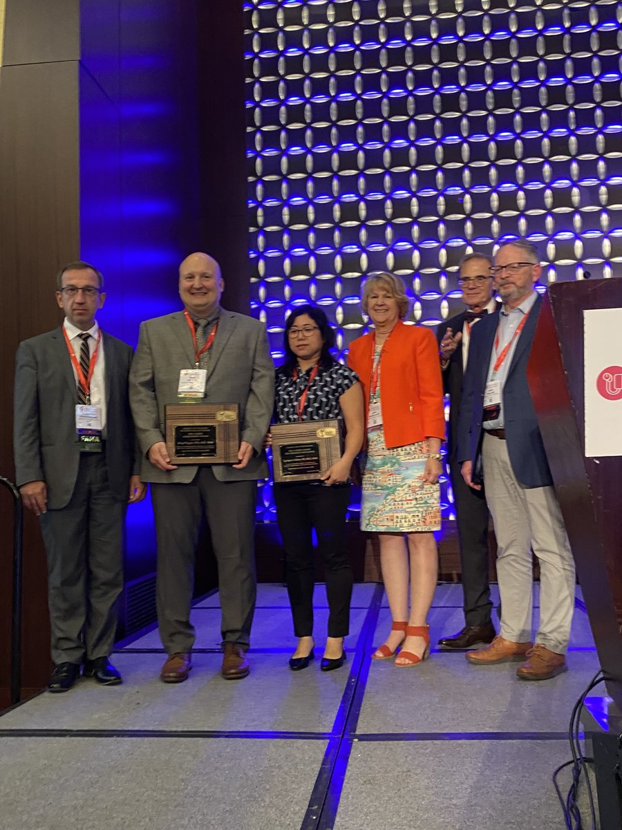 Annet Kirabo D.V.M., M.Sc., Ph.D., F.A.H.A. (@annetkiraboc1) on Twitter photo Congratulations to the #Hypertension23 KCVD & <a href="/CouncilonHTN/">Council on Hypertension</a> Mid Career Award winners! Congratulations to the #Hypertension23 KCVD & <a href="/CouncilonHTN/">Council on Hypertension</a> Mid Career Award winners!