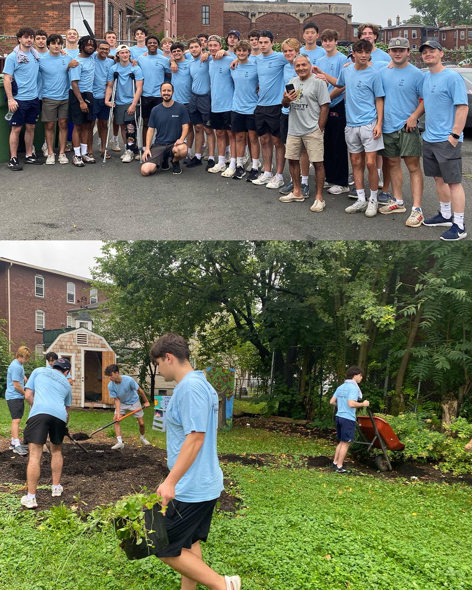 Bantam Sports tweet media