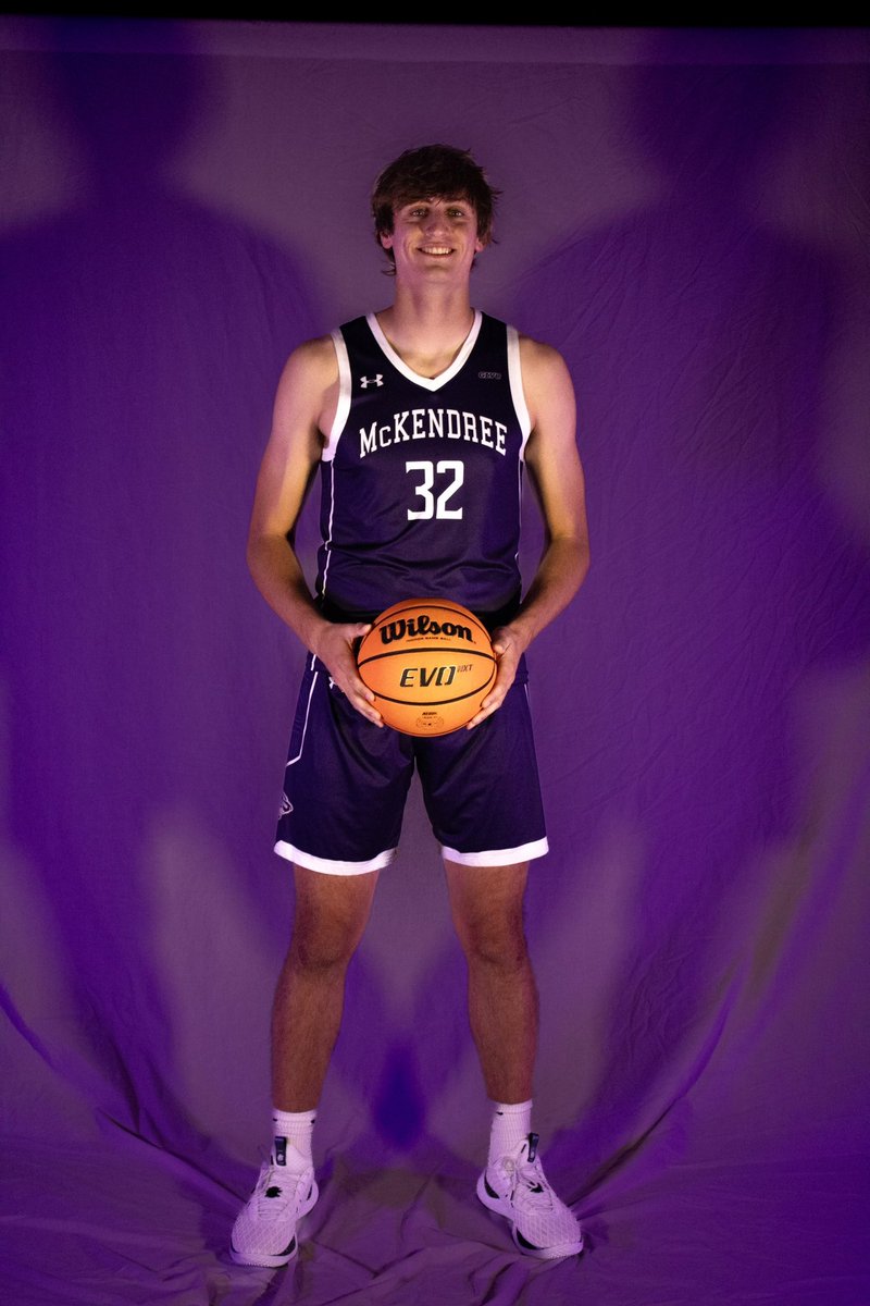 After a great visit with <a href="/CoachSuggsMcK/">George Suggs</a> and staff, I’m grateful to have received an offer from McKendree University! 
@hankmathewsMcK @jtbrooks23 <a href="/MidProAcademy/">Midwest Prospect Academy</a>