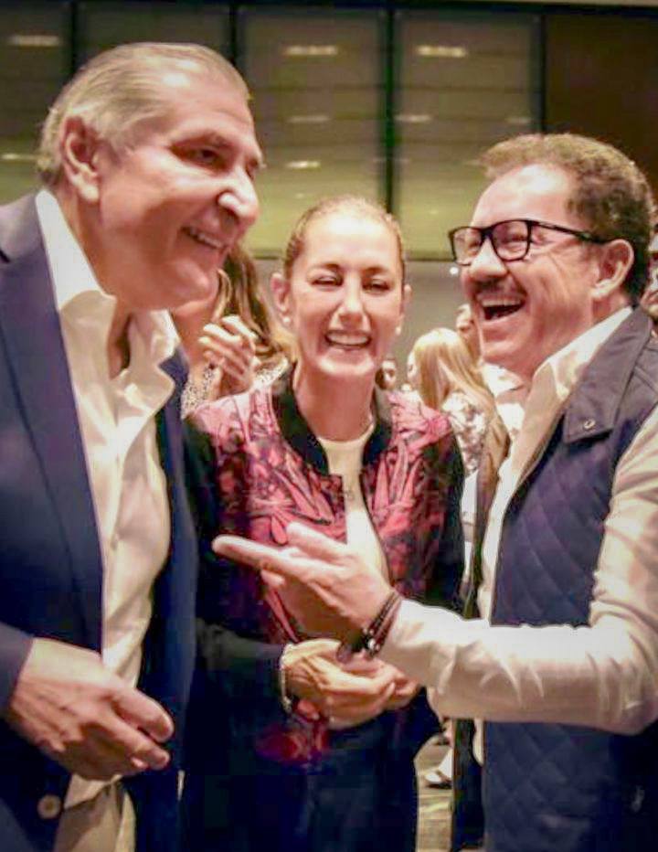 Nuestro movimiento es el encuentro de mujeres y hombres libres; es un movimiento que le pertenece al pueblo de México. No admite la exclusión, ni el sectarismo, menos el racismo. 

Es un movimiento abierto a todos los sectores,  las preferencias religiosas y orientaciones. 

Es