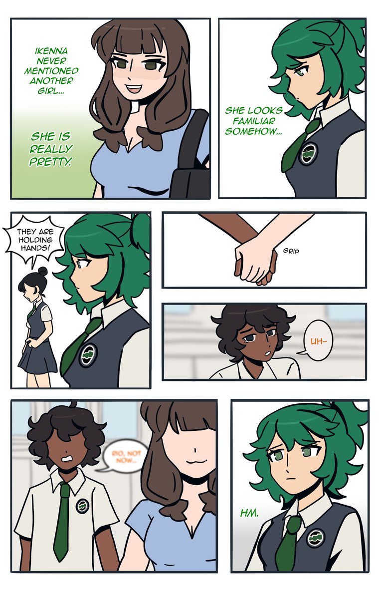 screwaveart's tweet photo. crushing 1/2 #oc #comic https://t.co/pzy47gvSxe
