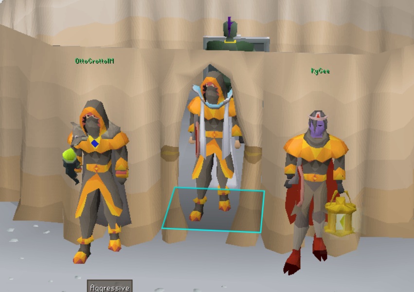 phoenixrisingrs's tweet photo. setting ablaze at wintertodt, the phoenix dream! https://t.co/tE3SI22zlv
