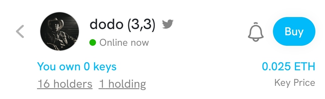 0xdodo's tweet image. DODO ATH ♥️🚀🔥🔥🚀♥️🔥♥️🚀 

#FriendsTech