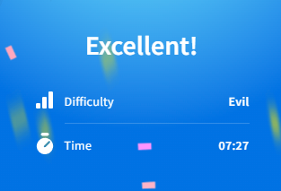 gamergirlguy's tweet photo. @quintcunnin @longtermstuff You're better than I thought you'd be. Needless to say, I'm impressed by your Doking skills. Not many in this world can drop a sub-9 Evil time. https://t.co/WgUNNmI9DR