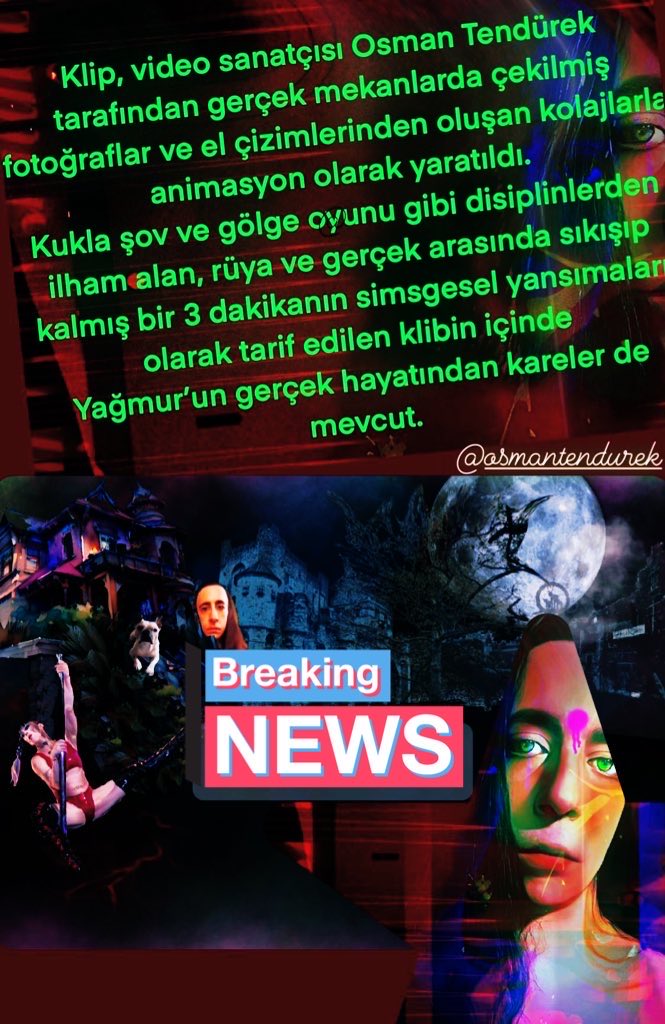 Yağmur Sarıgül - A Slice of Dreamscape (animated video)

youtu.be/Mt9dKKu_e4I?si… #yagmursarigul #asliceofdreamscape #osmantendurek