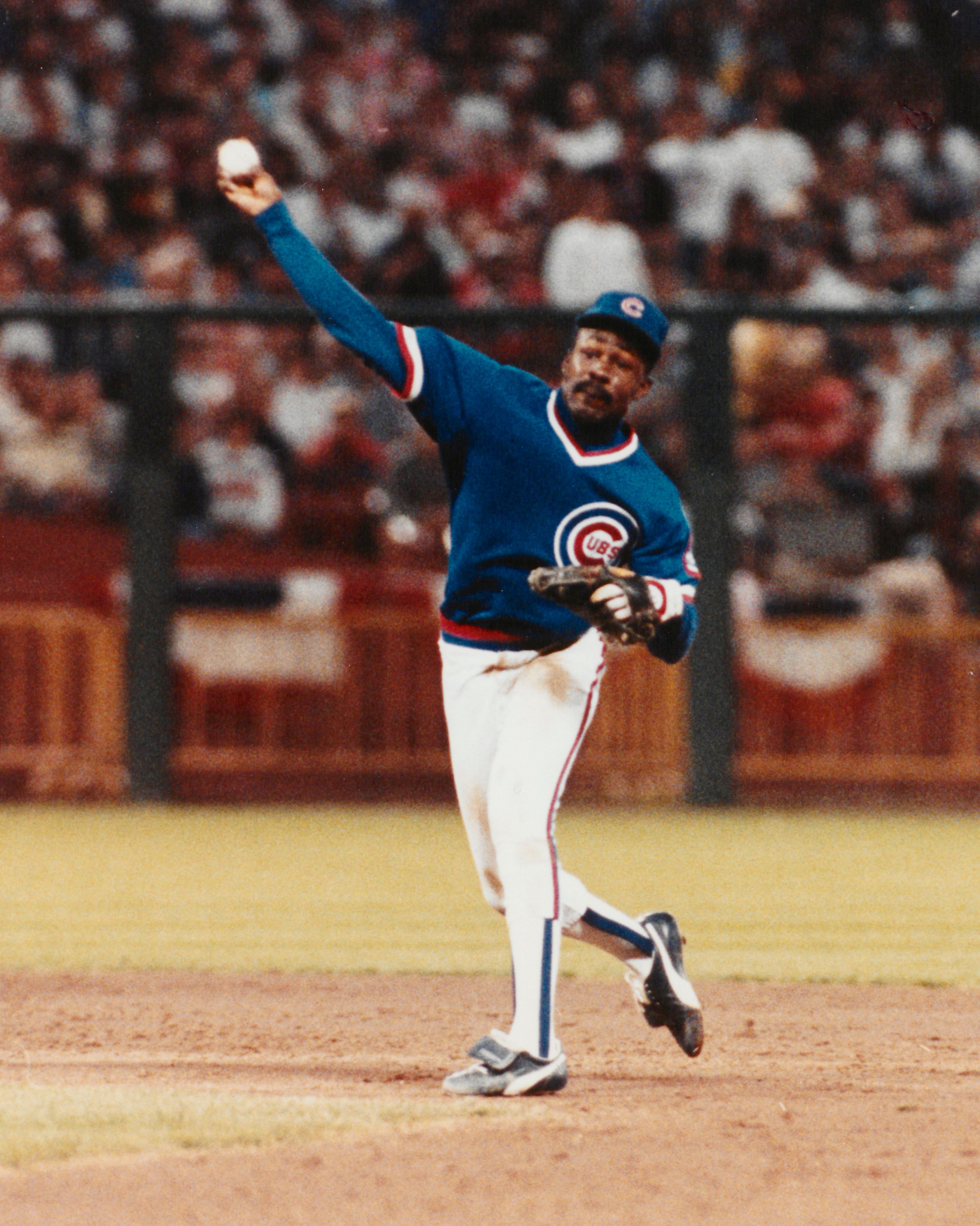 Mark Grace, Shawon Dunston inducted into Cubs Hall of Fame