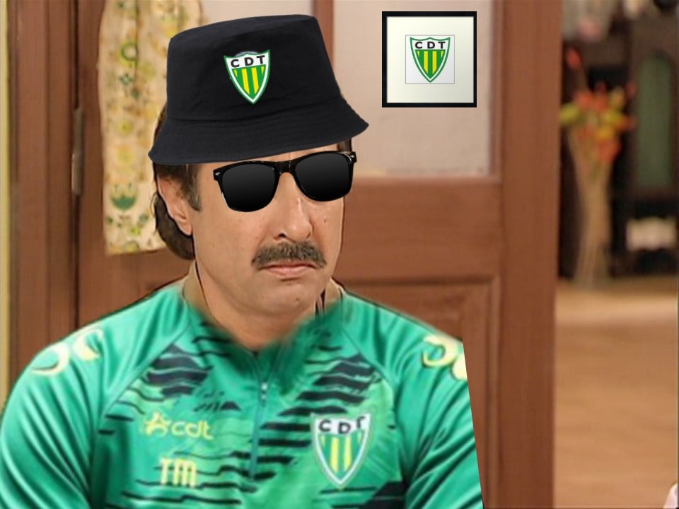 TondelaArg's tweet photo. 🔰 90' (+7) - ¡FINAAAAAAAAAAAAL! Vitória 0-1 Tondela. Seguimos en la Copa. Volvimos a ganar y de visitante. A seguir por este camino. Vamosss 💛💚 https://t.co/TjdZqhWgRW