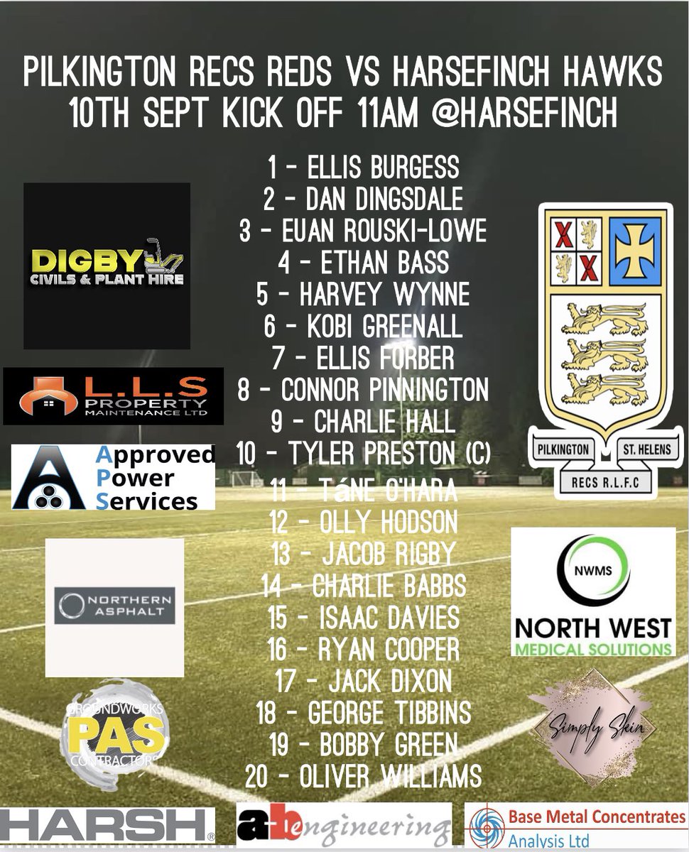 PilksRecsU13s's tweet image. Two belters tomorrow for the lads #derbyday 🙌🏼🔴🟠⚫️