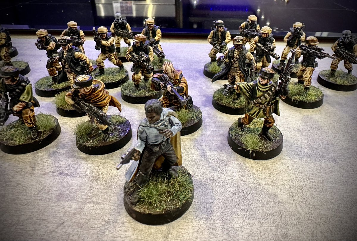 Mojgorox, The Baleful Lord tweet media