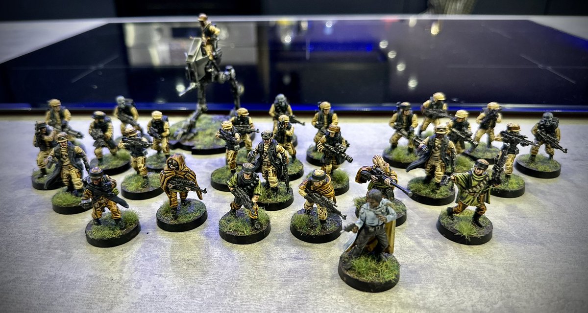 Mojgorox, The Baleful Lord tweet media