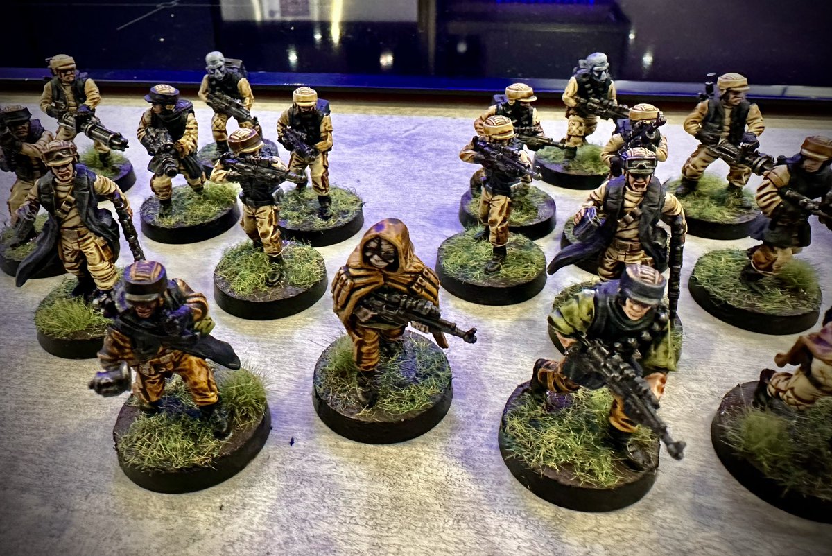 Mojgorox, The Baleful Lord tweet media