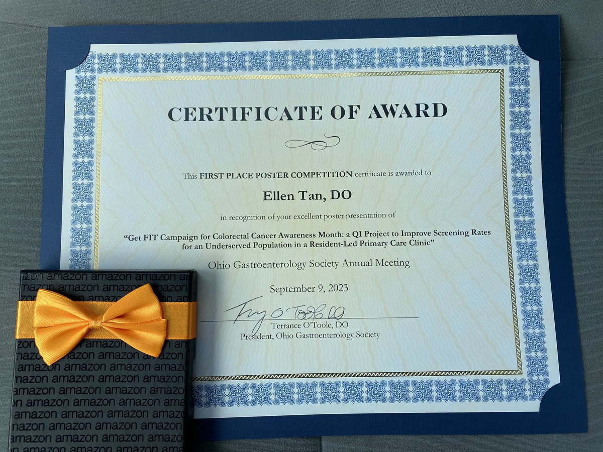 Ellen C. Tan, D.O. tweet media