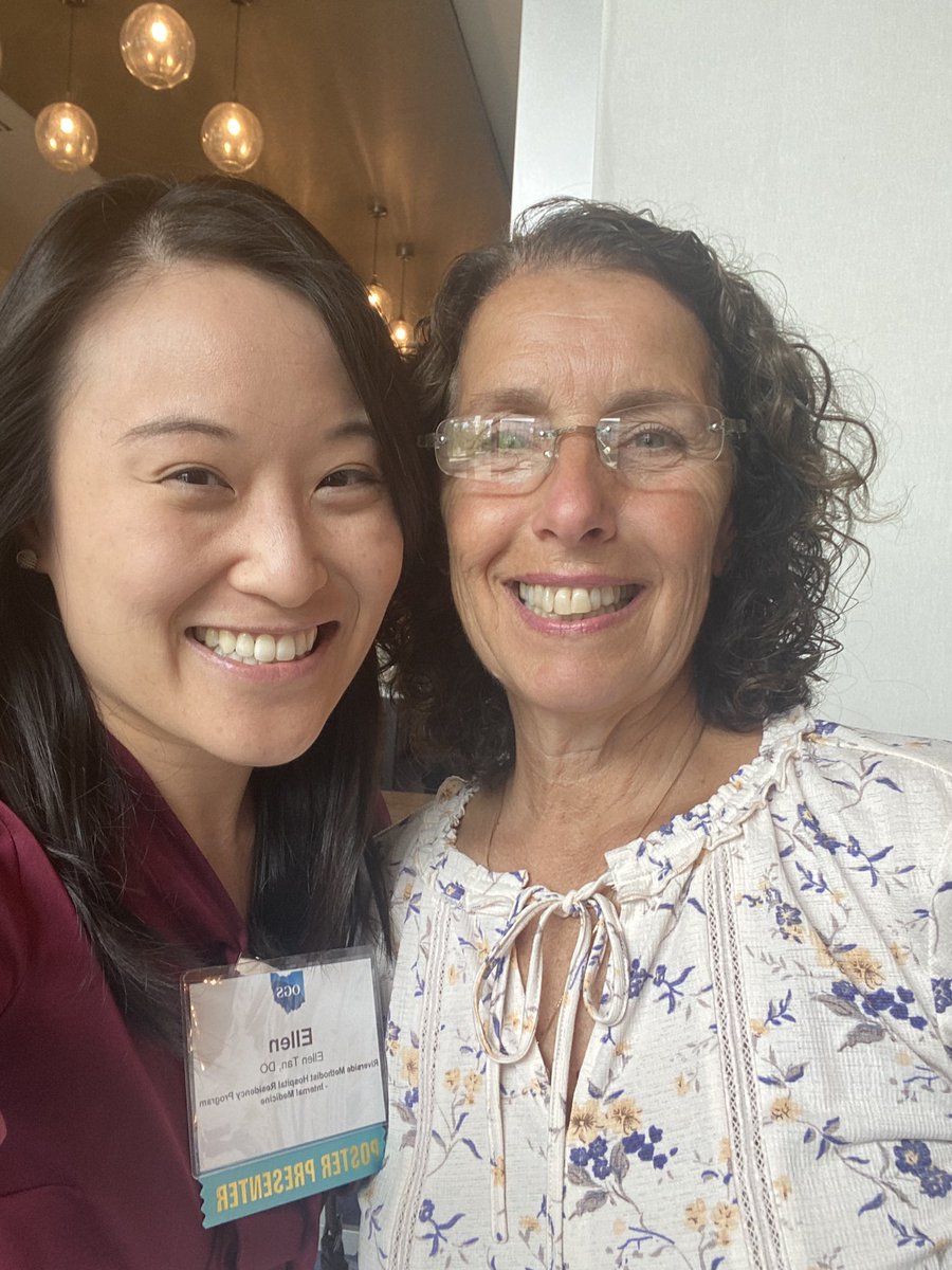 Ellen C. Tan, D.O. tweet media