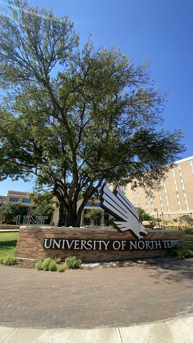 ohthatskdd's tweet photo. Thank you @UNT_mensrugby for having me out today, campus is beautiful. Had a great time watching the Dust Off The Rust tournament where I met up with some players and coaches for UNT and Baylor. And talked with some representatives from the @DallasJackals Big things coming up! https://t.co/CZ4l9PXGqD