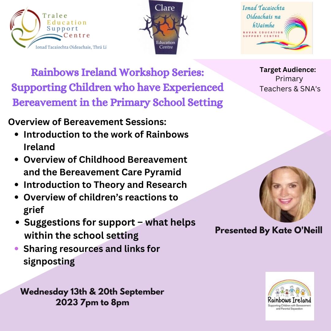 RainbowsIreland's tweet image. 