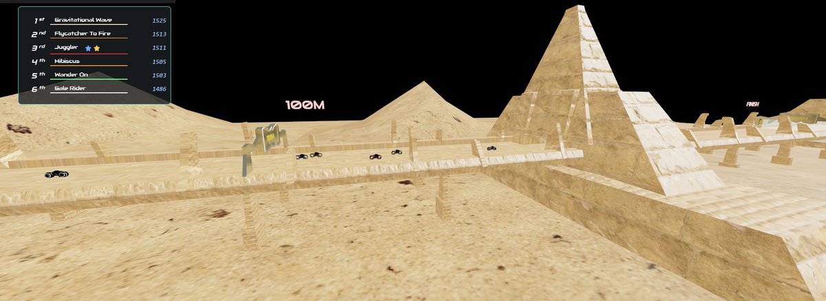 our new 3d is coming along nice