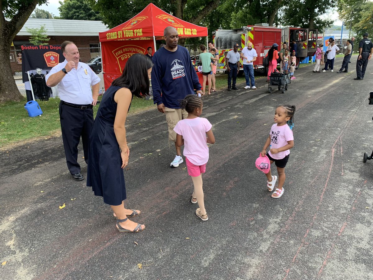 City of Boston Emergency Management tweet media