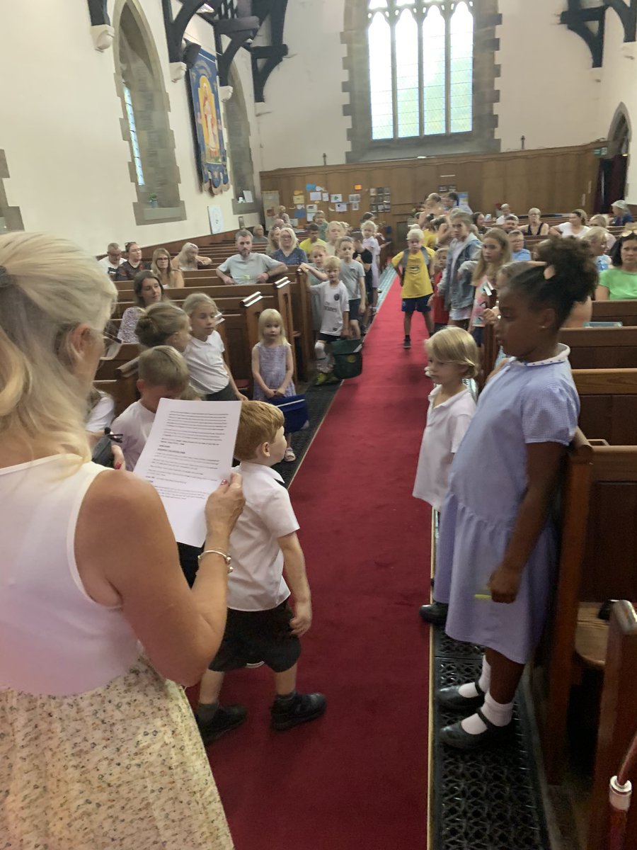 St.Maxentius, Bradshaw tweet media