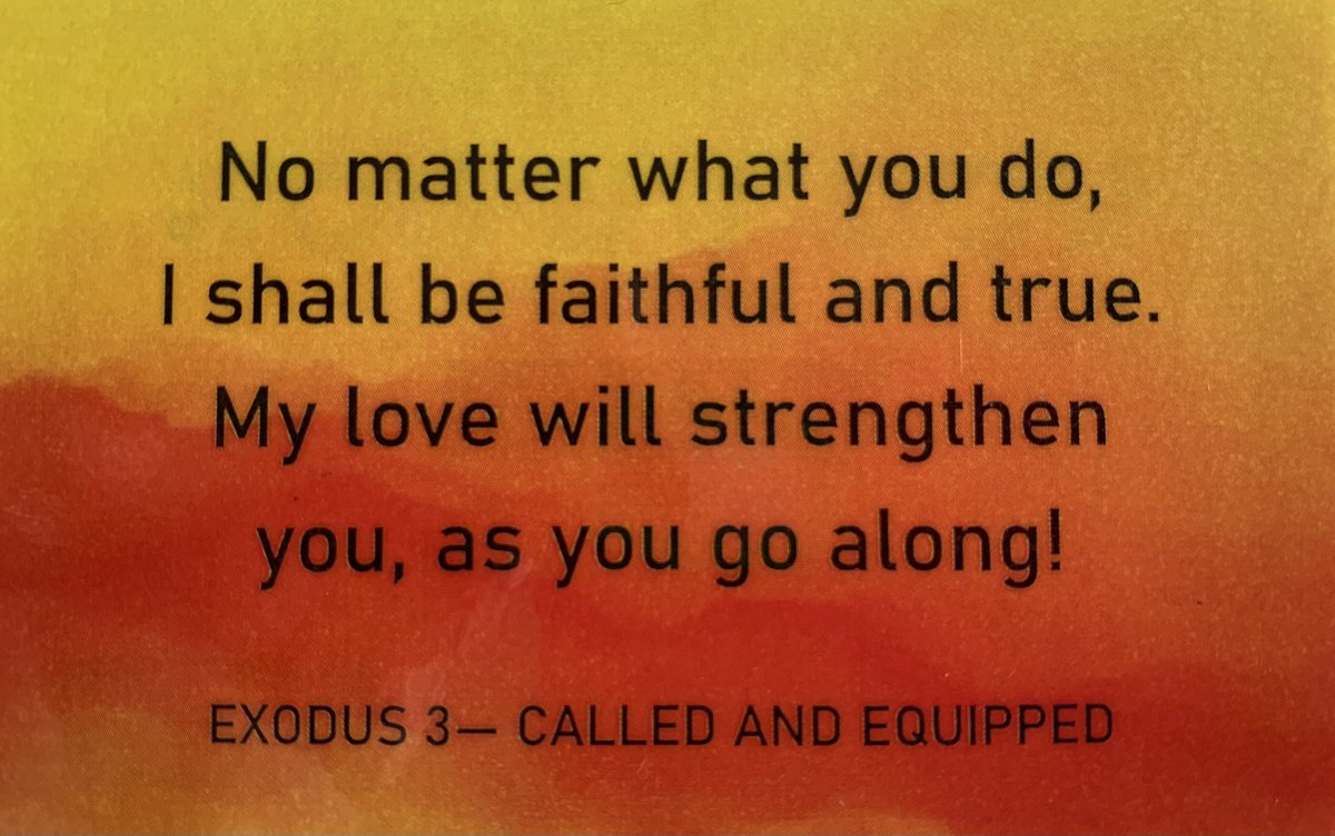 St.Maxentius, Bradshaw tweet media