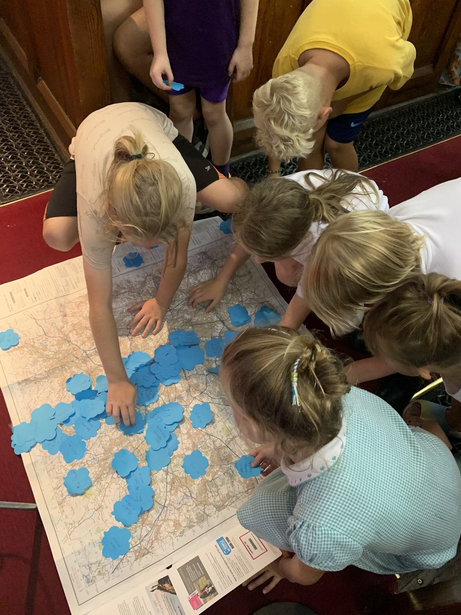 St.Maxentius, Bradshaw tweet media