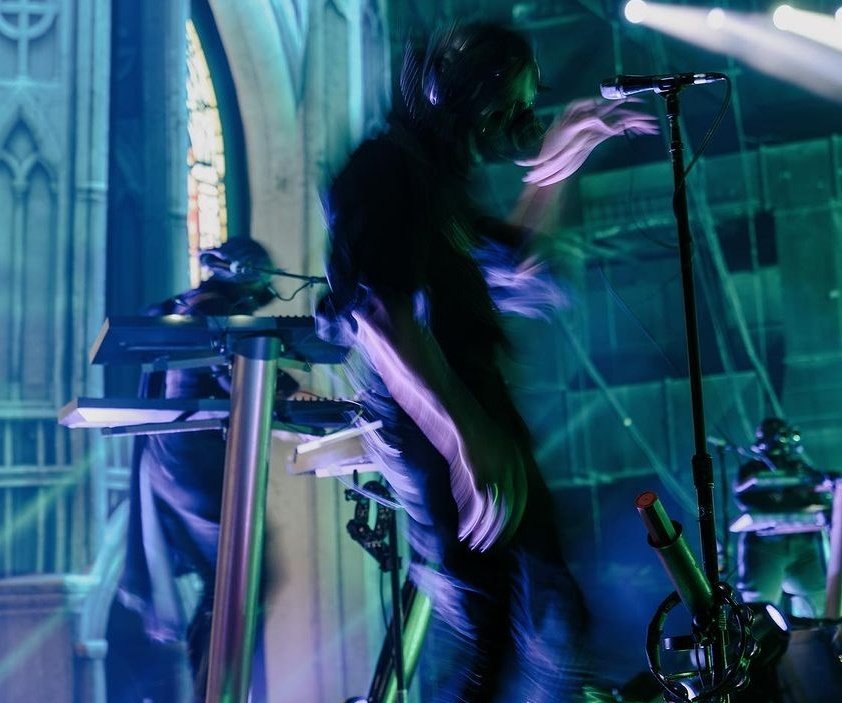 Spirit_Absinthe's tweet photo. My favorite brand of ghost is "blur" https://t.co/6TJ9PDAnhS