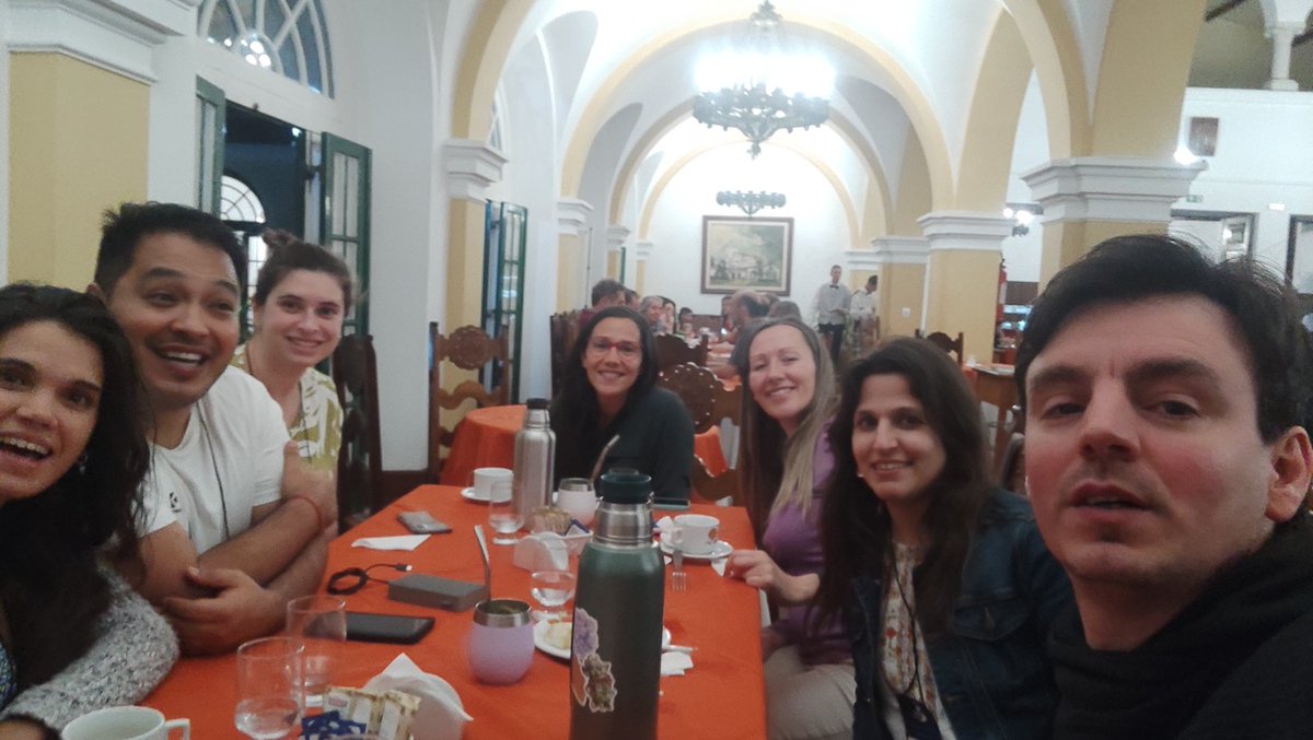 sofi horjales (@sofi_hf) on Twitter photo Honored to have participated in the historic congress <a href="/sbpz_Proto/">Sociedade Brasileira de Protozoolgia</a>. Caxambu, beautiful city. Excelent company. Proud to be part of <a href="/MariaEFrancia/">Maria E. Francia (she/her)</a> 's #apilab. #apiteam #apiscience <a href="/IPMontevideo/">Institut Pasteur Montevideo</a> Honored to have participated in the historic congress <a href="/sbpz_Proto/">Sociedade Brasileira de Protozoolgia</a>. Caxambu, beautiful city. Excelent company. Proud to be part of <a href="/MariaEFrancia/">Maria E. Francia (she/her)</a> 's #apilab. #apiteam #apiscience <a href="/IPMontevideo/">Institut Pasteur Montevideo</a>