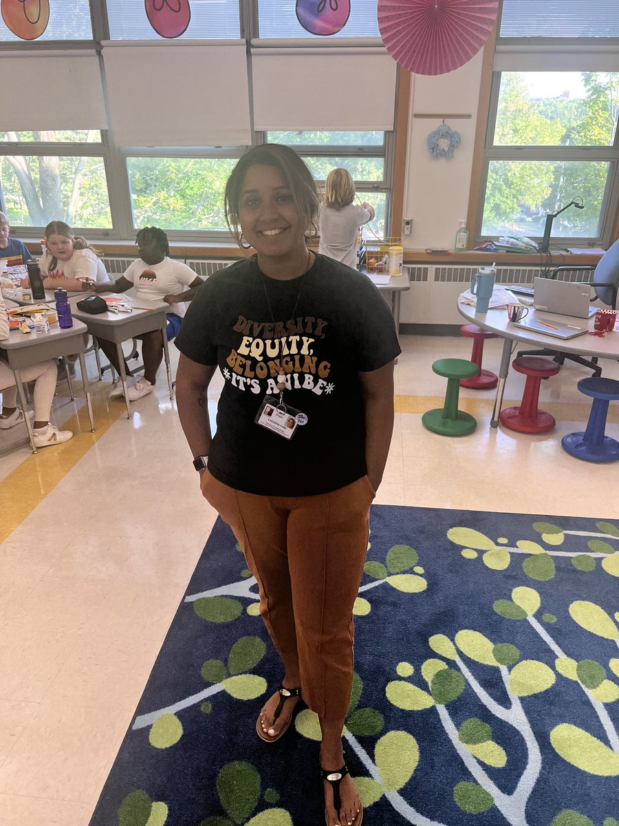 SCSD DEB tweet media