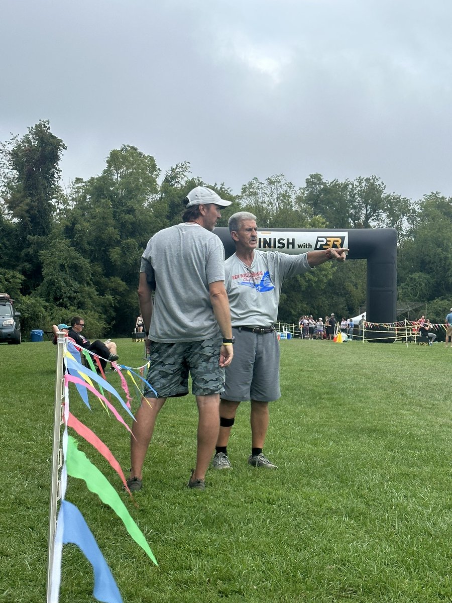 Baldwin HS XC tweet media