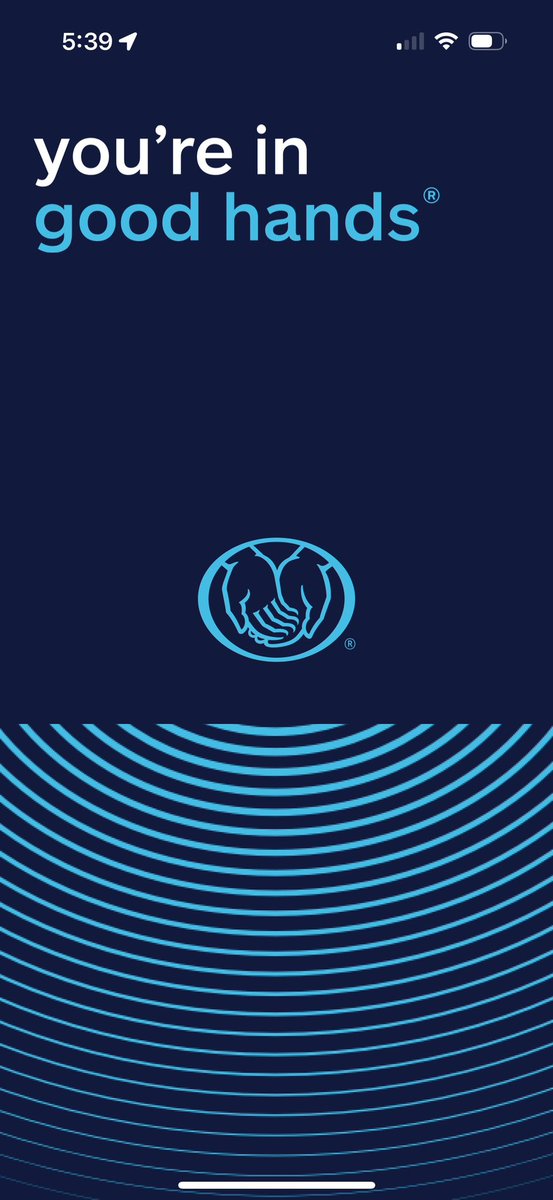 missfish01's tweet photo. @Allstate please fix your app. This is all I’ve gotten for over a week &amp; I can’t make adjustments to drivewise on your website. https://t.co/LIR33p47ws