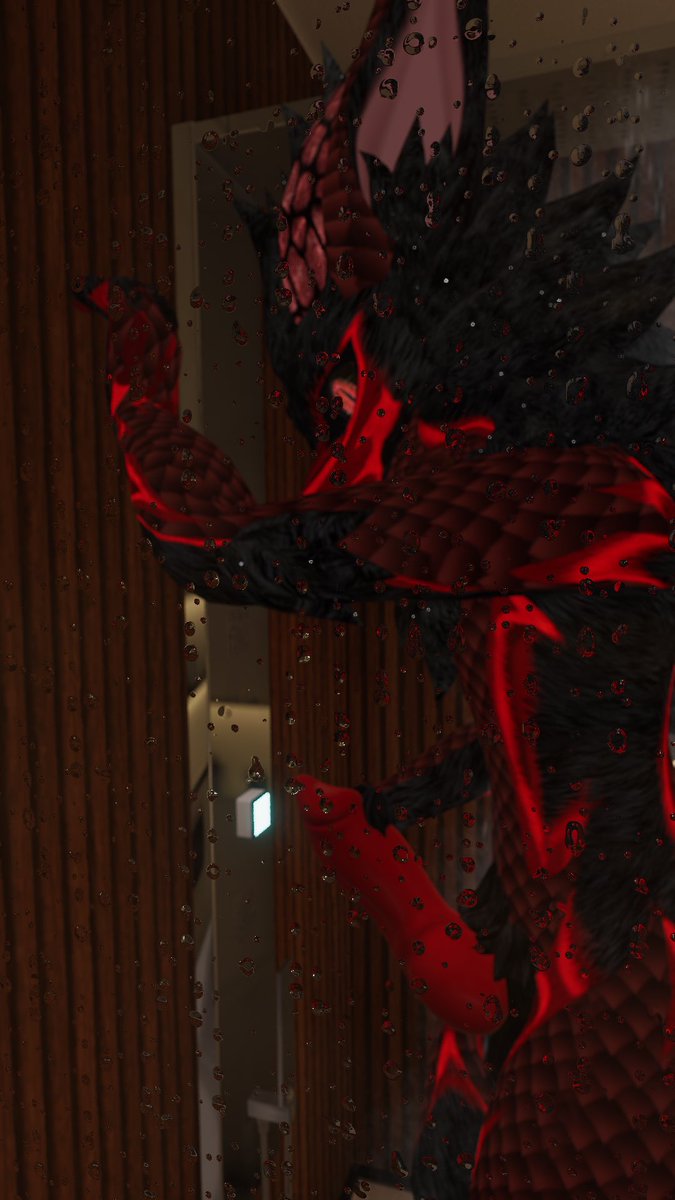 DemonLewdLordAD's tweet photo. Let’s see. Be Honest with me.

#lewd #nsfw #furry #nsfwfurry #porn #whatamitoyou #nardo #foryou #male #adult #hentai #sex #dick #cock #penis #boy #eboy #anime #gaming #vr #nsfwvr #vrc #vrchatnsfw #vrchat https://t.co/OsRoBy25EJ