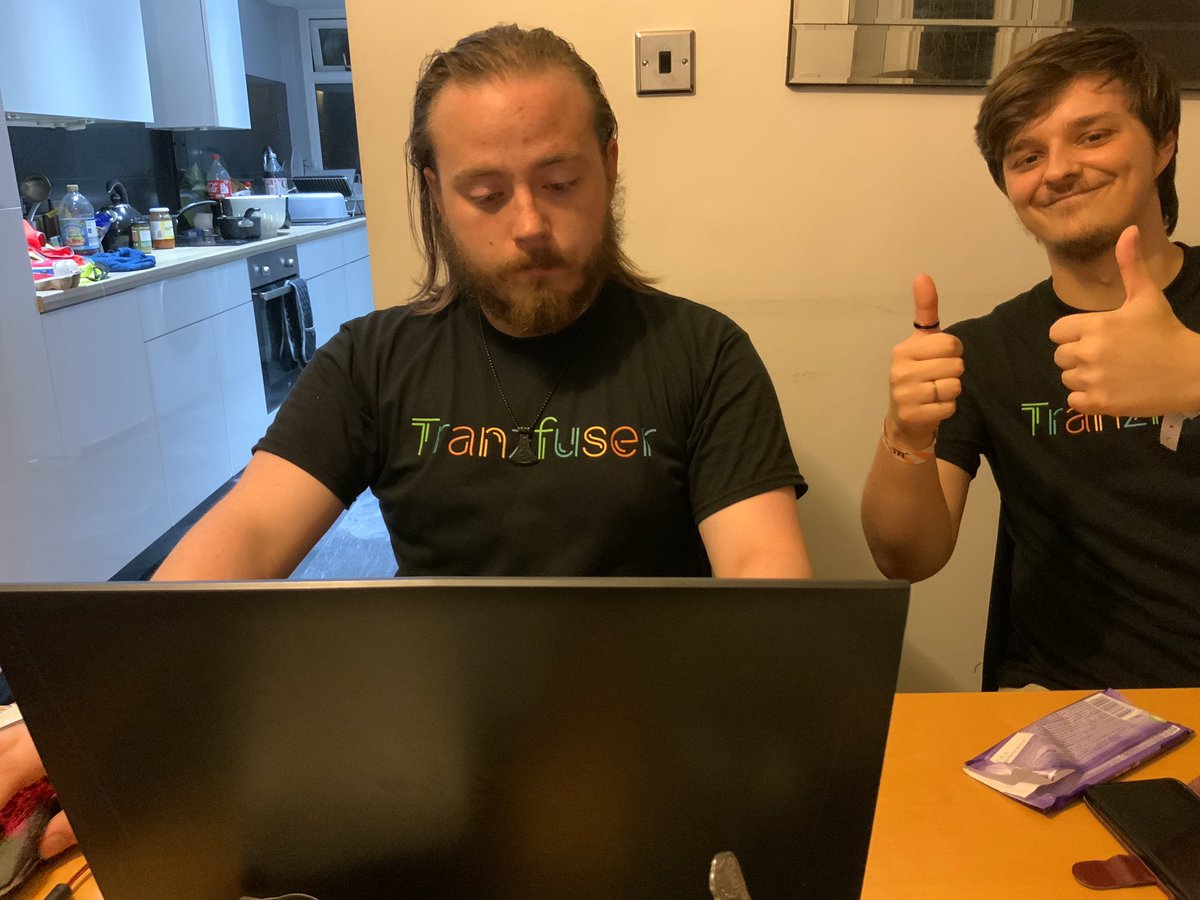 TVM studios - FOQUES 🦊 tweet media