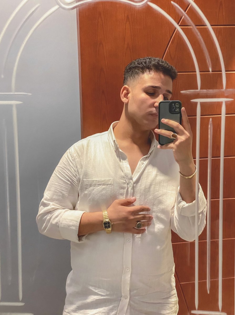 عـ السليم بنعاملوا الخلق نادر أما يكرهنا حد 🤍