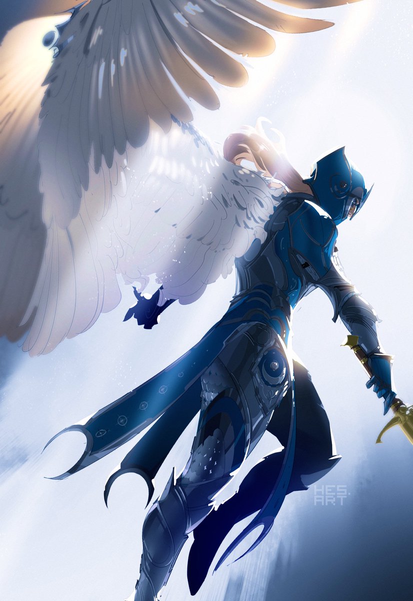 [SPOILER]#BaldursGate3 #bg3spoilers 
I've been holding onto this one for about a month, i think it's time to let her go 🌙