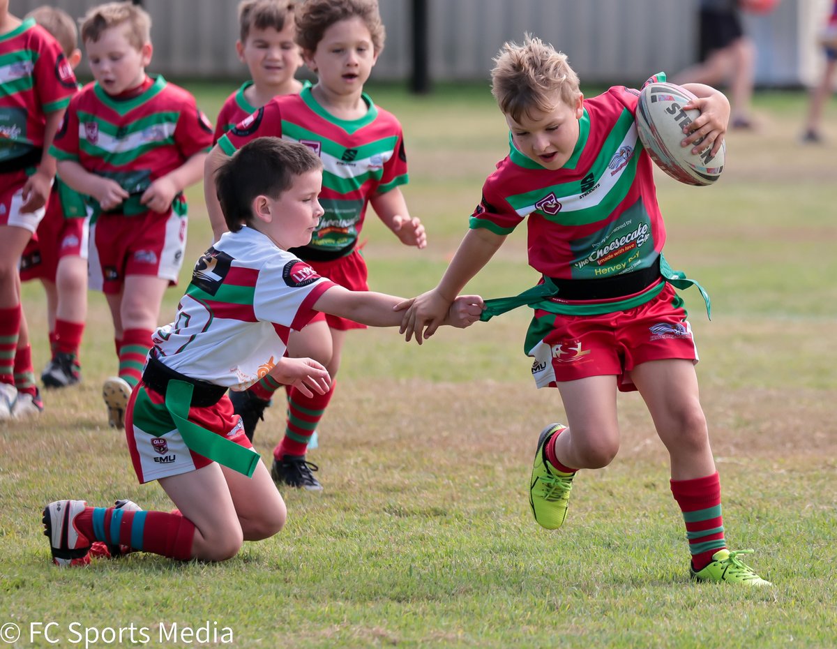 GARY HORNE MINI - MODS CARNIVAL

The football season may be over, but there was still plenty of action at Ralph Stafford Park Hervey Bay yesterday.
The Hervey Bay Seagulls hosted the annual Gary Horne Mini-Mod Carnival.
gallery.fcsportsmedia.com.au/gallery/223324…