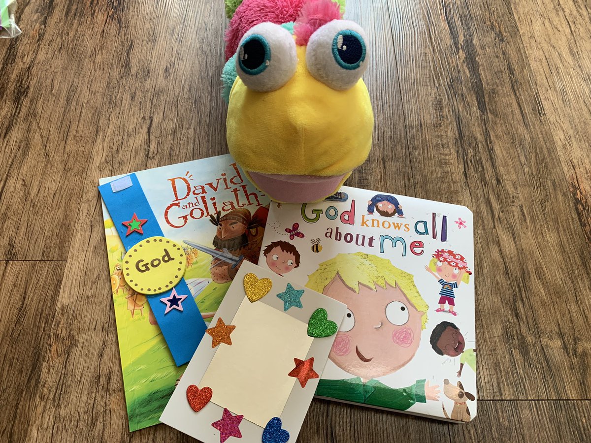 St.Maxentius, Bradshaw tweet media