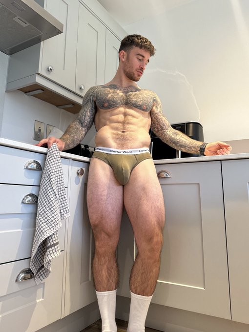 What&rsquo;s for breakfast&hellip;? 🍽️ https://t.co/3x6d7ZPEFy https://t.co/wn5MdIwWgz