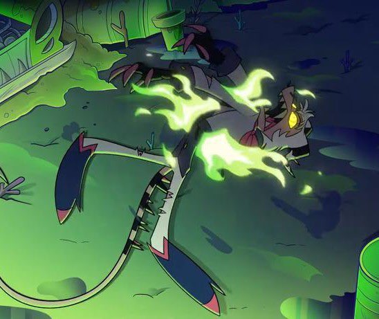 someone put his dick out