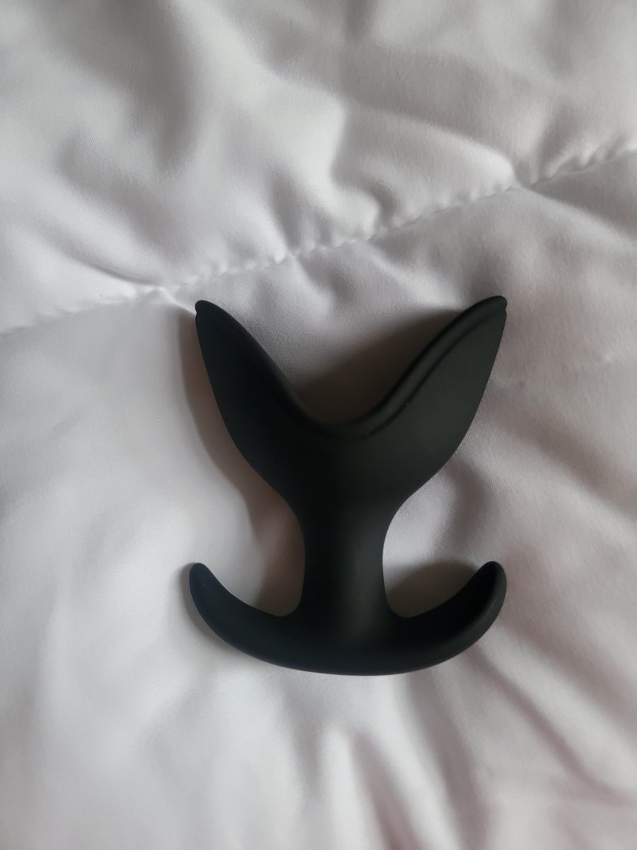 New toy! Who wants to see it get used????