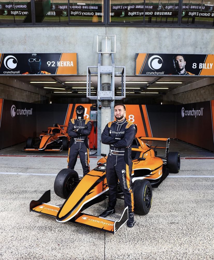 FC KEKRA tweet media