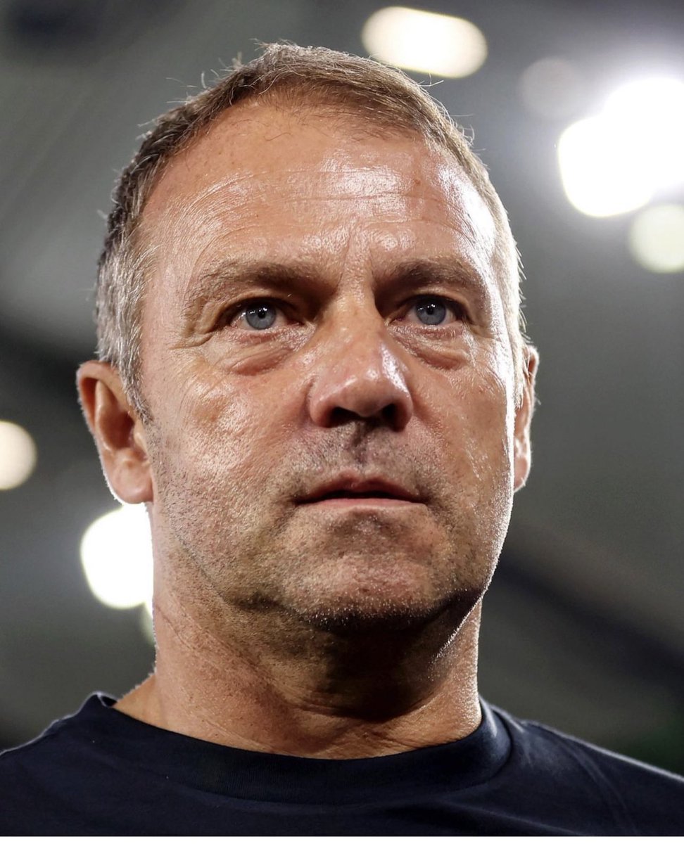 Germany 🇩🇪 vs Japan 🇯🇵 : 1-4

Horrible performance by Germany under Hansi flick.

#GermanyvsJapan #Hansiflick #Japanfootball