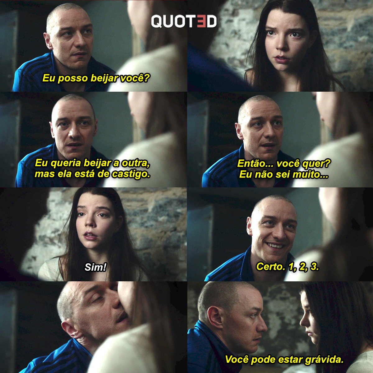 antesdadesgra's tweet image. nunca tanko essa cena