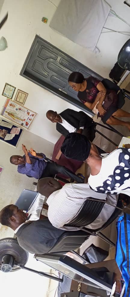 estabol64188's tweet photo. Still on "Understanding Resource Mobilization"
#EU_ACTLagos
#EU_ACTGrantsLag
#CM_Grant
#Estabol_ACT https://t.co/H1J7zrm8sJ