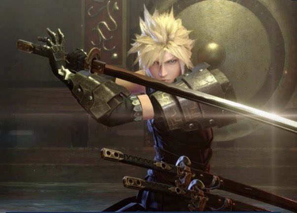 stormblood cloud looking excellent