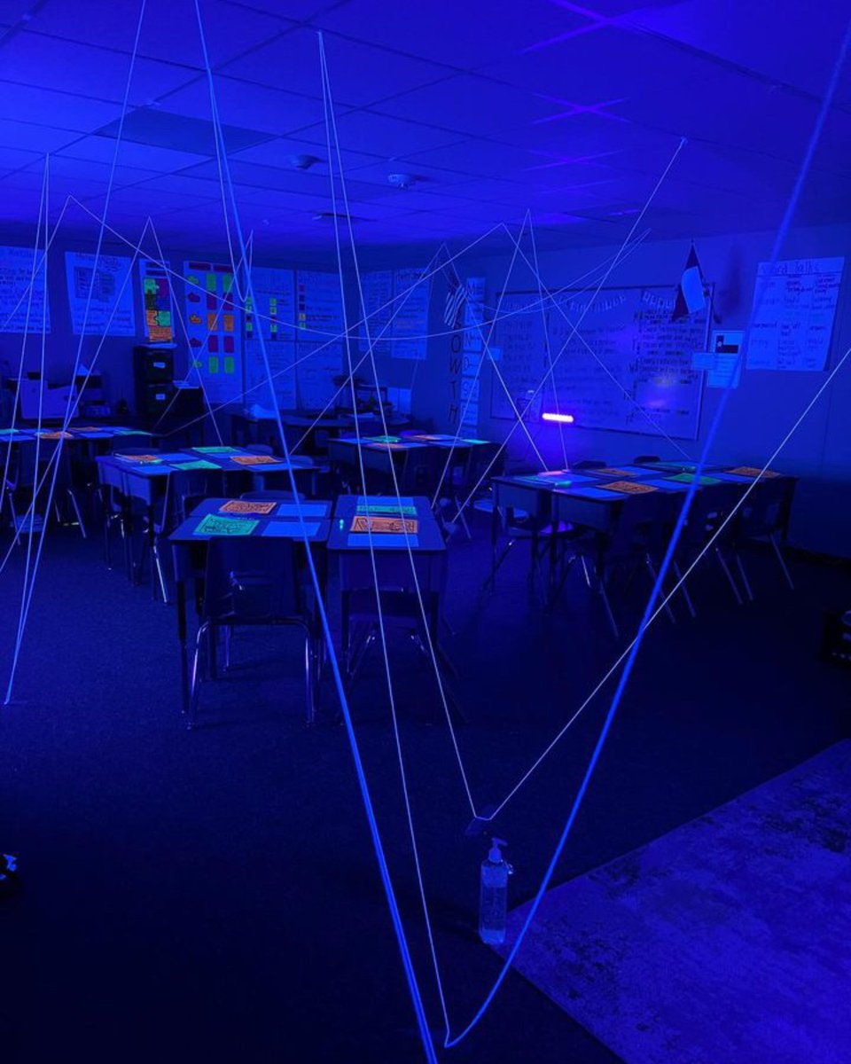 getyourteachon's tweet photo. Rock Your School 2023 inspo from GYTO Gold Star Teacher of the Year, Ranyah Hindi! ๐๐ฝ
Visit https://t.co/dJPlFNRtQy to register your classroom, school, or district today & more resources & information!
#RockYourSchool #studentengagement #weareteachers #teacherstuff https://t.co/bTBC2d6yZE