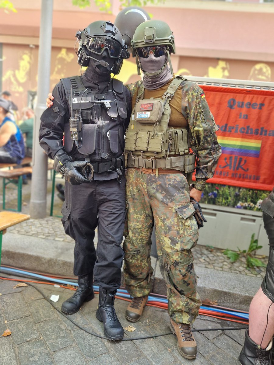 FOLSOM 2023 it was stunning 😏🤤