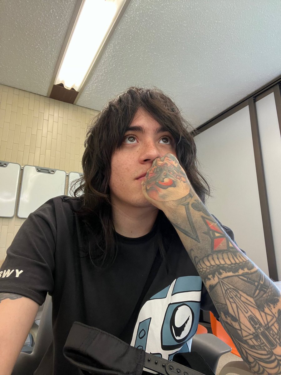 TakerMetal tweet picture
