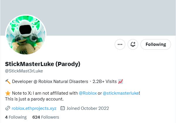 JustMeHalo_'s tweet photo. @StickMast3rLuke My Roblox username: vort5_x https://t.co/JmflFAHArD