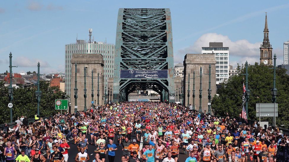 OldDovorians's tweet photo. Mike Walsh (L01 - 07) is taking part in this year’s Great North Run tomorrow the 10th September. to support Mike and the NSPCC then follow this link https://t.co/MHgxsAwe4T to his Charity Page.
Good luck Mike for tomorrow
#olddovorianclub #ODClub #olddovorians https://t.co/X9WlwLJppt
