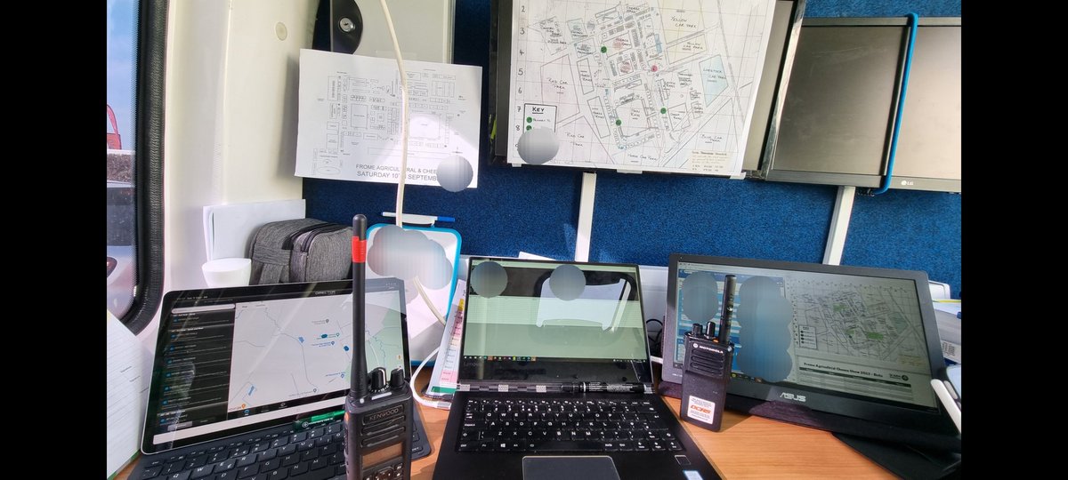 Selina Taylor OBE MStJ tweet media