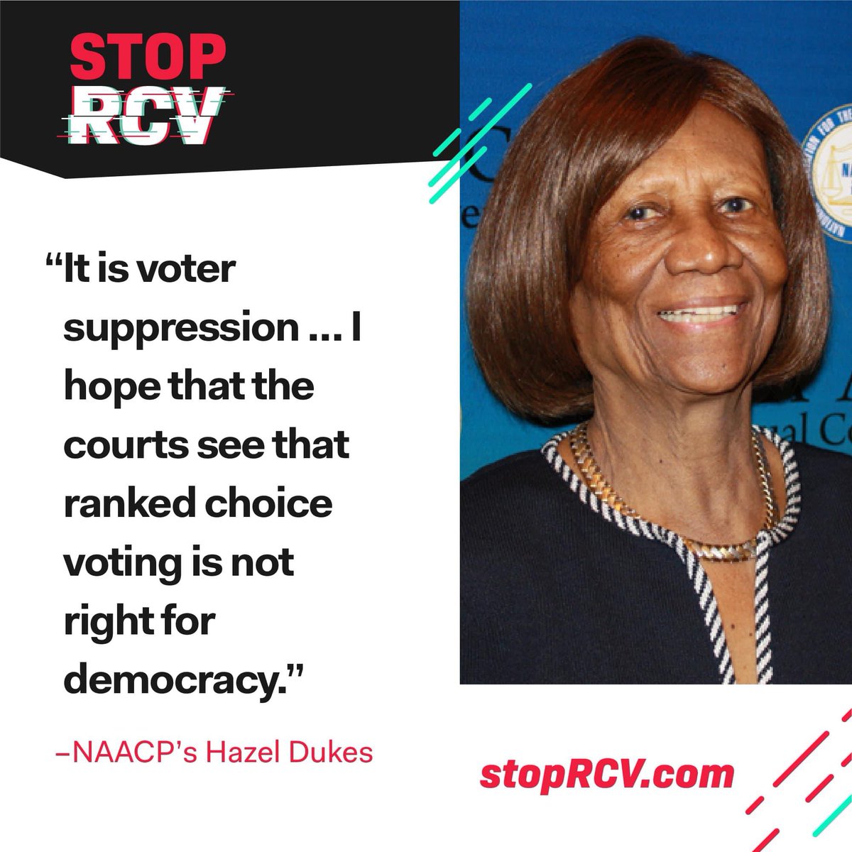 Stop_RCV's tweet image. #StopRCV